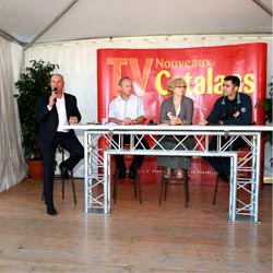 Nouveaux Catalans